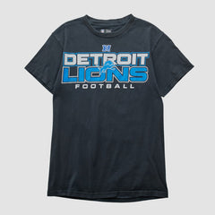 NFL Detroit Lions NFL 2010s T-shirt