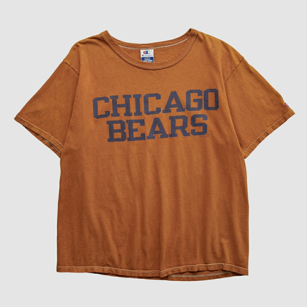 NFL Chicago Bears Champion 90s T-shirt