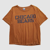 NFL Chicago Bears Champion 90s T-shirt