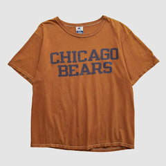NFL Chicago Bears Champion 90s T-shirt