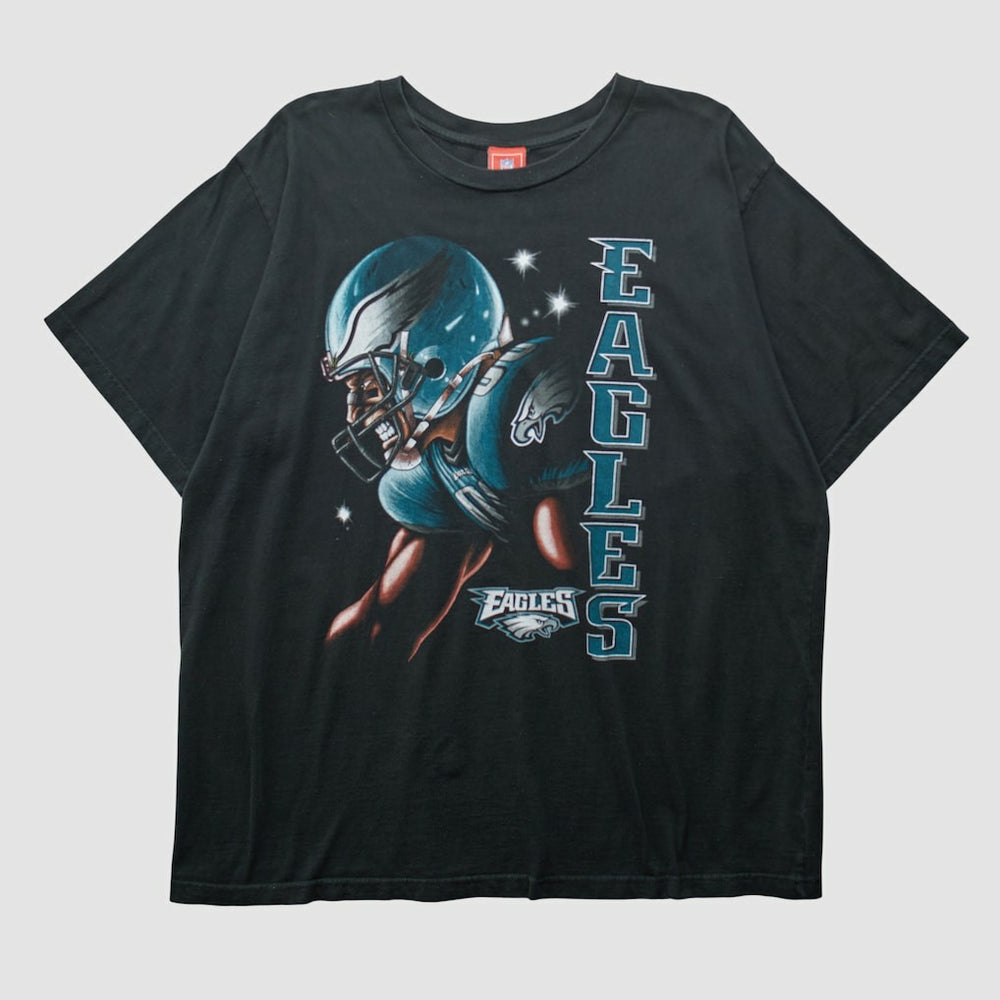 NFL Philadelphia Eagles NFL 2000s T-shirt