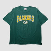 NFL Green Bay Packers 2000s T-shirt
