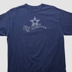 NFL Dallas Cowboys Reebok 2000s T-shirt