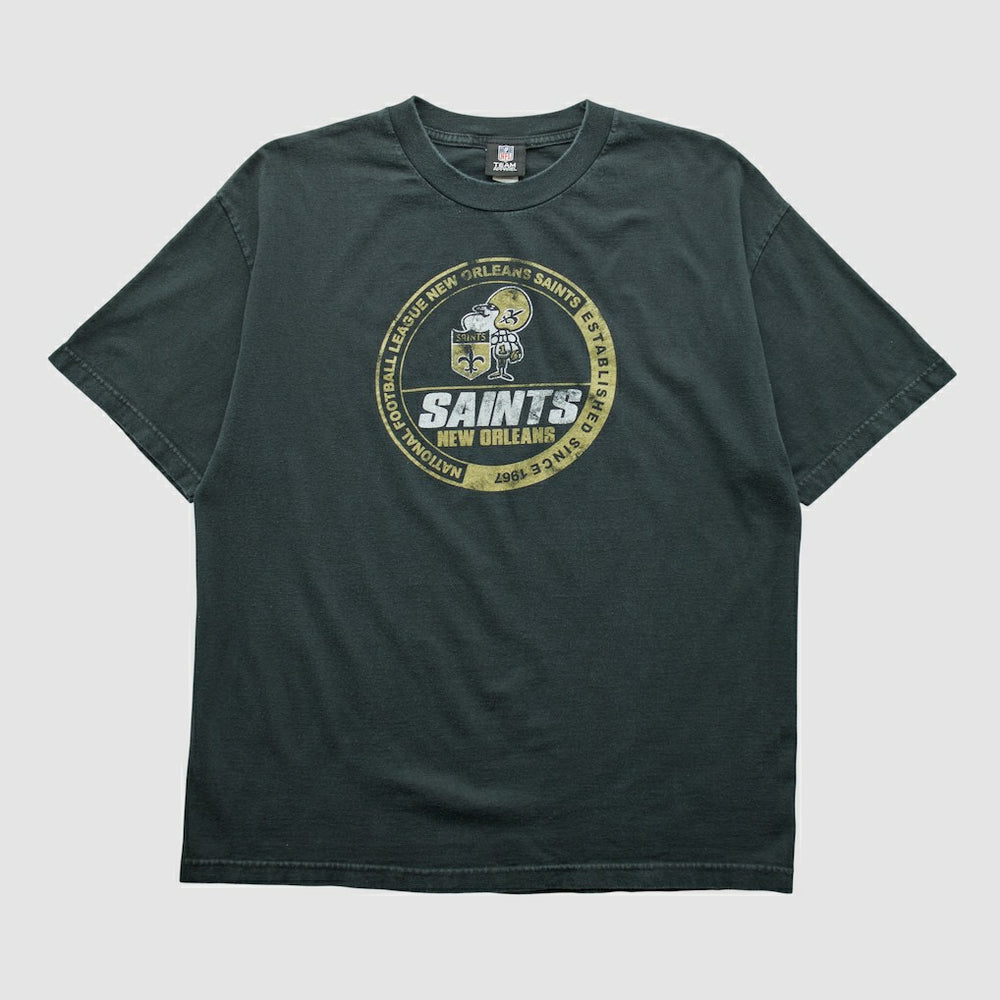 NFL New Orleans Saints NFL 2010s T-shirt