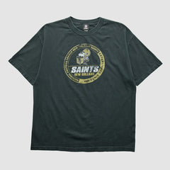 NFL New Orleans Saints NFL 2010s T-shirt