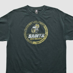 NFL New Orleans Saints NFL 2010s T-shirt