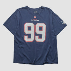 NFL Houston Texans NFL 2010s T-shirt