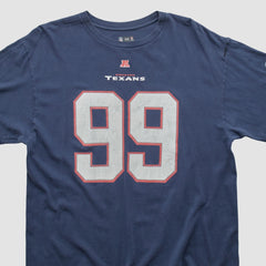 NFL Houston Texans NFL 2010s T-shirt