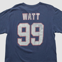 NFL Houston Texans NFL 2010s T-shirt
