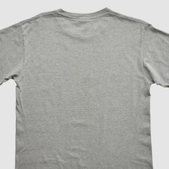 Chicago White Sox Lee Apparel 2000s T-shirt - Heather Gray Vintage