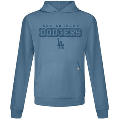 Los Angeles Dodgers Levelwear Relay Hoodie - Blue
