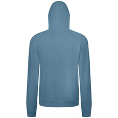 St. Louis Cardinals Levelwear Mandate Tri-Blend Hoodie - Blue