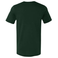 Quinn Hughes US Men's Hockey 500 Level Goggles T-Shirt