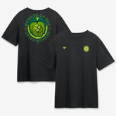 Boston Red Sox Beware of the Green Monster T-Shirt - Black