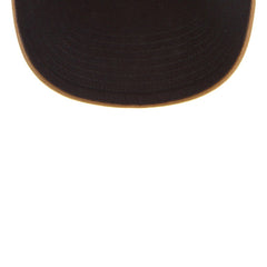 Minnesota Wild Carhartt x '47 MVP Structured Adjustable Hat