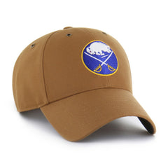 Buffalo Sabres Carhartt x '47 MVP Structured Adjustable Hat