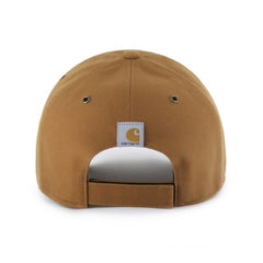 Buffalo Sabres Carhartt x '47 MVP Structured Adjustable Hat