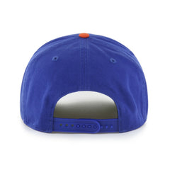 New York Islanders '47 Atkin Vintage 2-Tone Relaxed Hitch Adjustable Hat