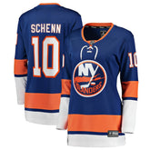 Brayden Schenn New York Islanders Fanatics Women's Home Breakaway Jersey