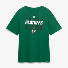 Dallas Stars 2026 Stanley Cup Playoffs Legacy T-Shirt