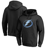 Tampa Bay Lightning Rinkside Pond Hockey Pullover Hoodie