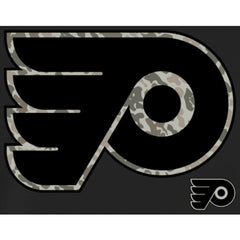 Philadelphia Flyers Rink Warrior Pullover Hoodie