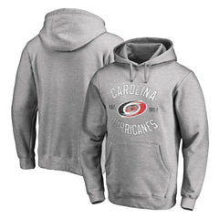 Carolina Hurricanes Heritage Pullover Hoodie