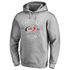 Carolina Hurricanes Heritage Pullover Hoodie