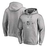 Los Angeles Kings Heritage Pullover Hoodie
