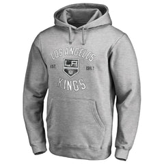 Los Angeles Kings Heritage Pullover Hoodie