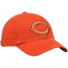 NFL Chicago Bears '47 Clean Up Adjustable Hat