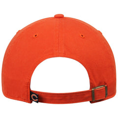 NFL Chicago Bears '47 Clean Up Adjustable Hat