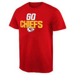 NFL Kansas City Chiefs Mantra T-Shirt