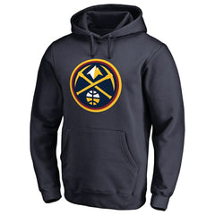 Denver Nuggets #1 Dad Pullover Hoodie sale - Navy shop