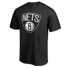 Brooklyn Nets #1 Dad T-Shirt - Black for sale