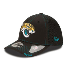 NFL Jacksonville Jaguars Neo 39THIRTY Flex Hat