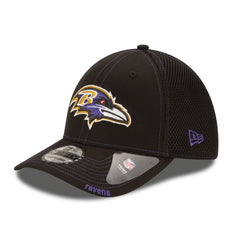 NFL Baltimore Ravens Neo 39THIRTY Flex Hat