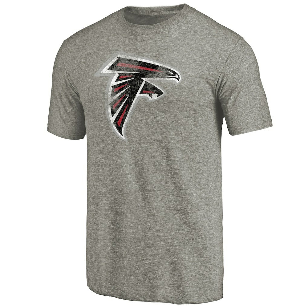 NFL Atlanta Falcons Distressed Team T-Shirt
