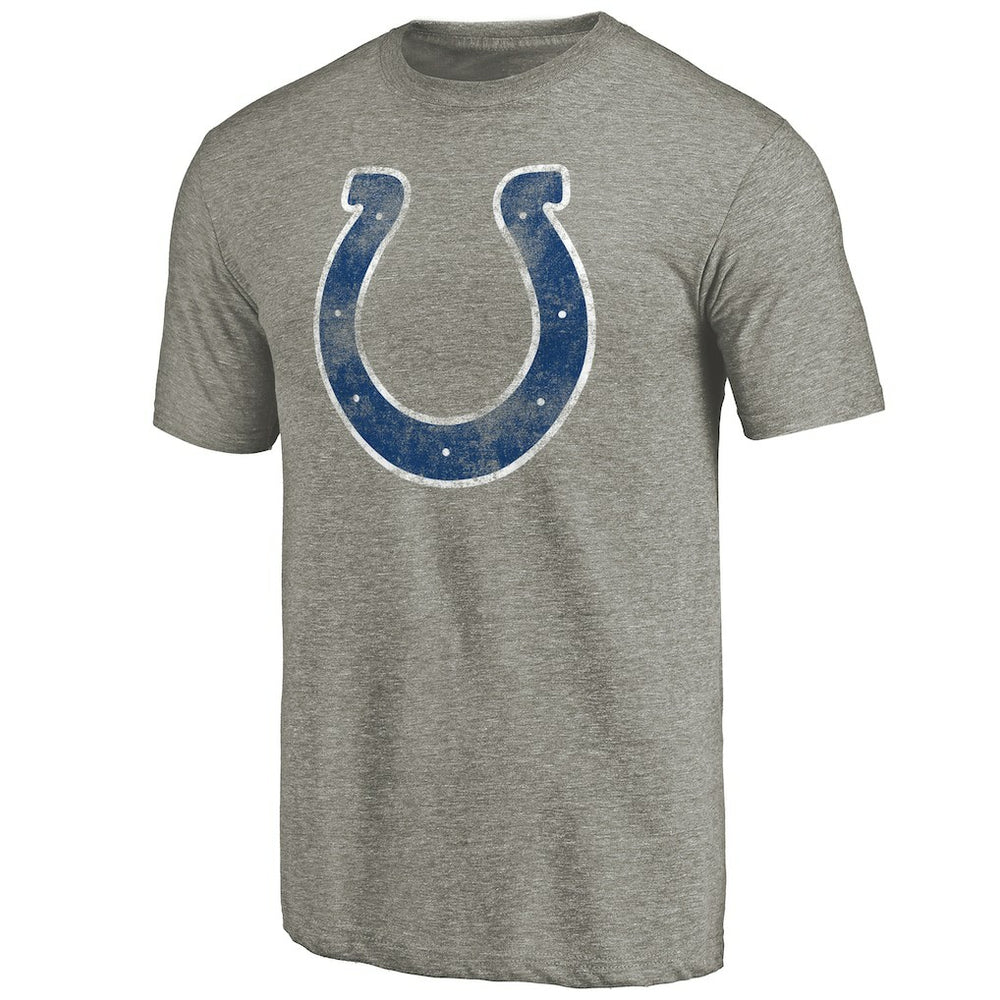 NFL Indianapolis Colts Distressed Team T-Shirt