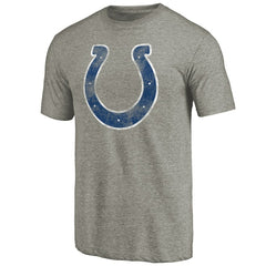 NFL Indianapolis Colts Distressed Team T-Shirt