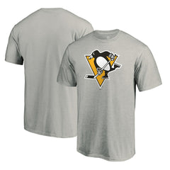 Pittsburgh Penguins Team Primary Logo 2 T-Shirt