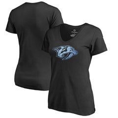 Nashville Predators Women's Pond Hockey T-Shirt