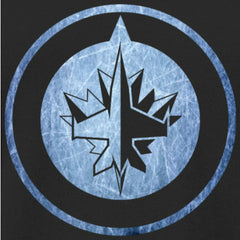 Winnipeg Jets Women's Pond Hockey Long Sleeve T-Shirt