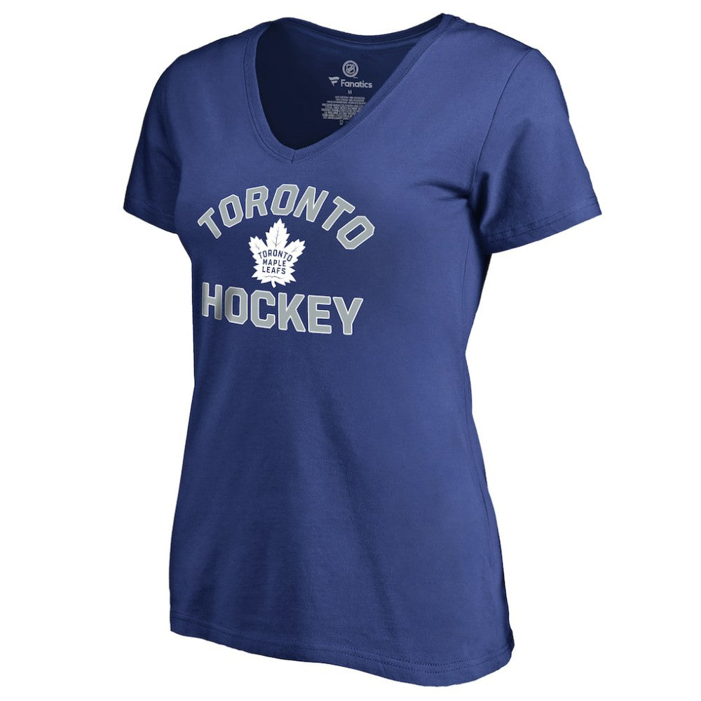 Toronto Maple Leafs Women's Overtime T-Shirt