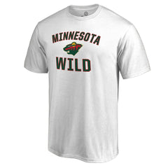 Minnesota Wild Victory Arch T-Shirt