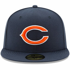 NFL Chicago Bears Omaha 59FIFTY Fitted Hat