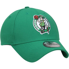 Boston Celtics Team Classic 39THIRTY Flex Hat - Kelly Green | New Era online