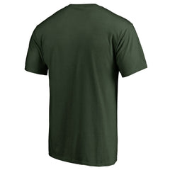 NFL Green Bay Packers Faith Family T-Shirt