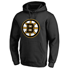 Boston Bruins Raise the Banner Pullover Hoodie