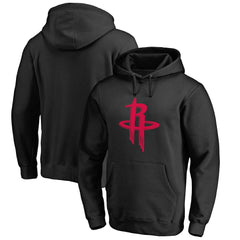 Houston Rockets Taylor Pullover Hoodie sale - Black online
